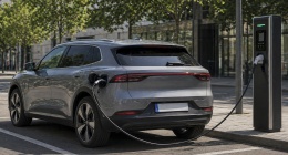 Las matriculaciones de coches en la UE crecen un 4% impulsadas por la electrificación