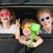Consejos para viajar con niños